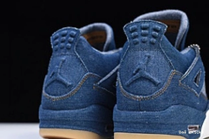 Denim AO2571- x Lightweight  Nike 533 Air Jordan 8782 4 Levi's 1105